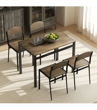 Conjunto de Comedor