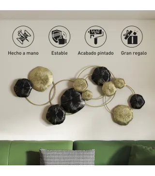 Decoración de Pared