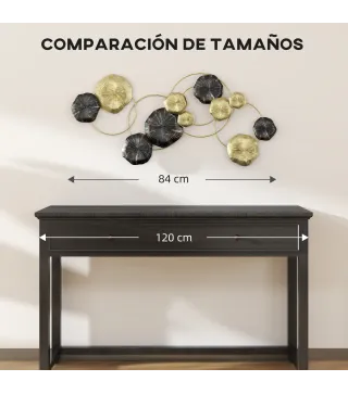 Decoración de Pared