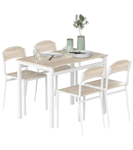 Conjunto de Comedor
