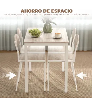 Conjunto de Comedor