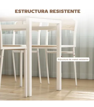 Conjunto de Comedor