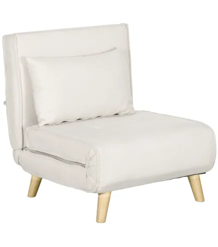 Sillón Cama