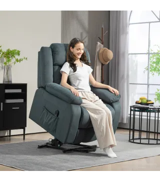 Sillón Levanta Personas