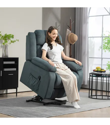 Sillón Levanta Personas