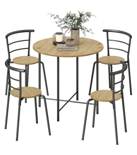 Conjunto de Comedor