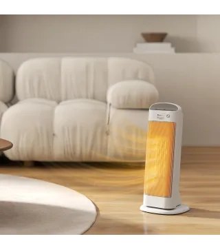 Calefactor Eléctrico