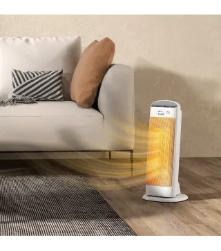 Calefactor Eléctrico