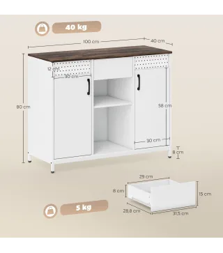 Aparador para Salón