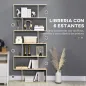 Estantería para Libros Estantería para Libros