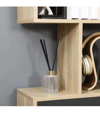 Estantería para Libros