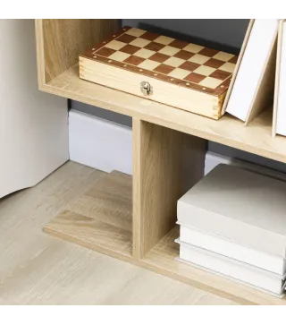 Estantería para Libros