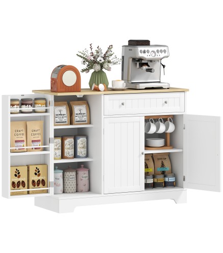 Aparador de Cocina