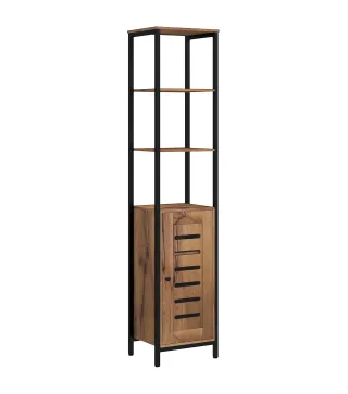 Columna de Baño