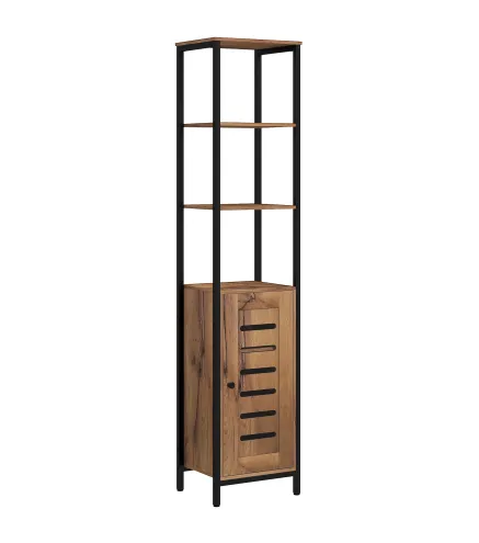 Columna de Baño