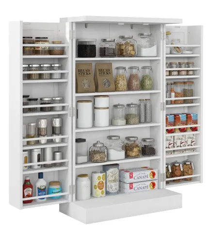Armario Despensa Cocina