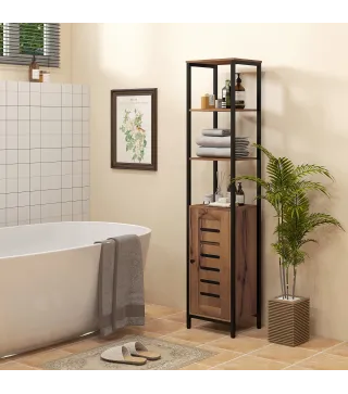 Columna de Baño