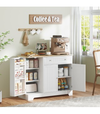 Aparador de Cocina