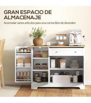 Aparador de Cocina
