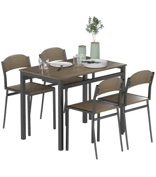Conjunto de Comedor