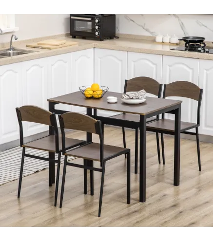 Conjunto de Comedor