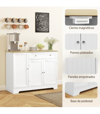 Aparador de Cocina