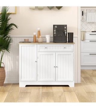 Aparador de Cocina