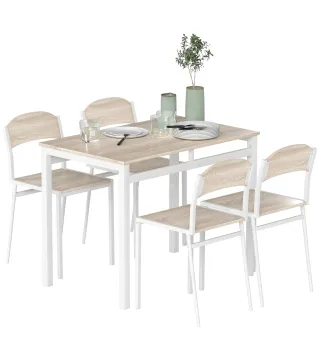 Conjunto de Comedor