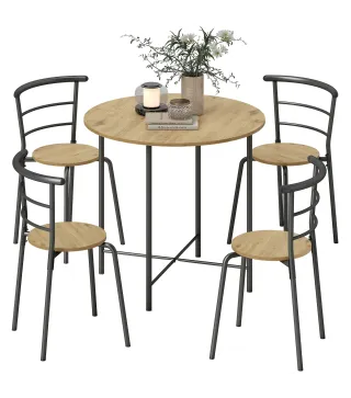 Conjunto de Comedor
