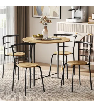 Conjunto de Comedor