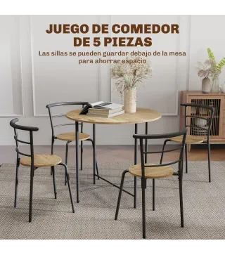 Conjunto de Comedor