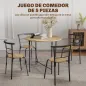 Conjunto de Comedor Conjunto de Comedor