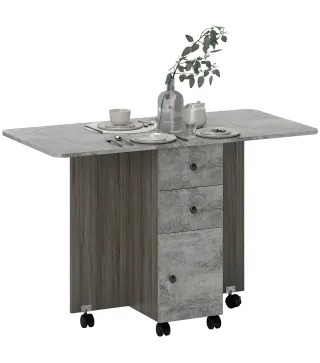 Mesa Plegable Comedor