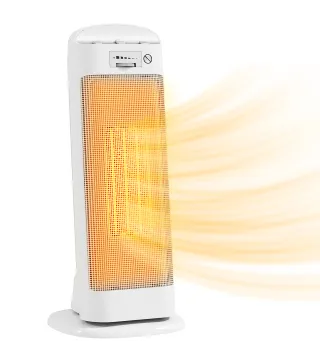 Calefactor Eléctrico