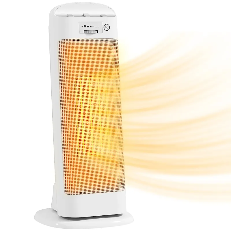 Calefactor Eléctrico