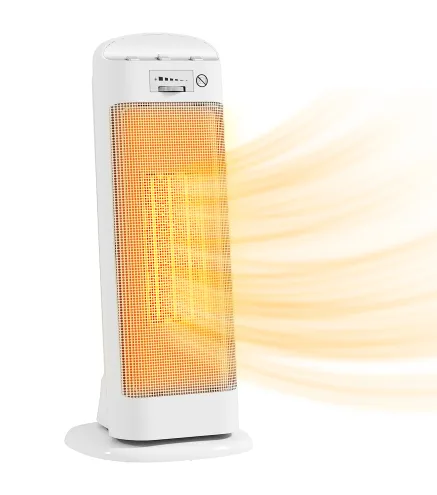 Calefactor Eléctrico