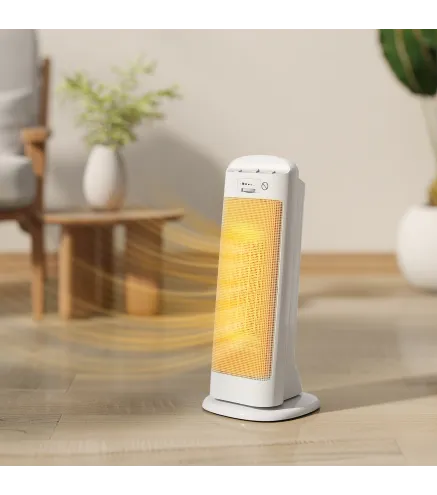 Calefactor Eléctrico