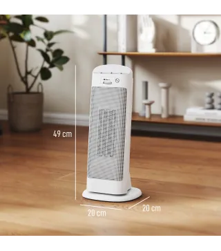 Calefactor Eléctrico