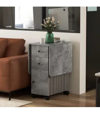 Mesa Plegable Comedor