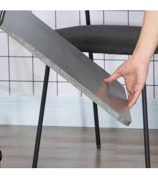 Mesa Plegable Comedor