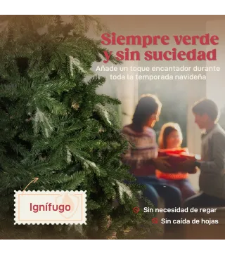 Árbol de Navidad