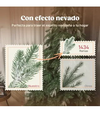 Árbol de Navidad