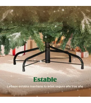 Árbol de Navidad