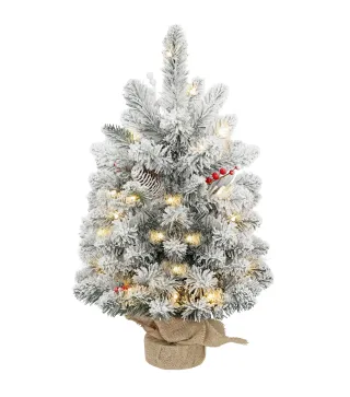 Árbol de Navidad