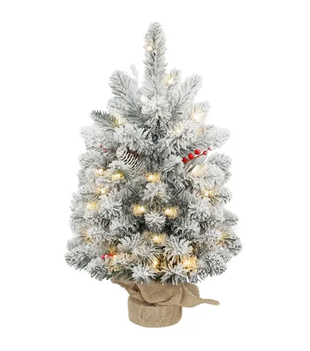 Árbol de Navidad