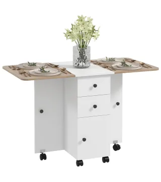 Mesa Plegable Comedor