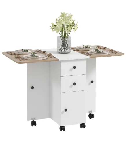 Mesa Plegable Comedor