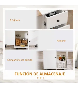 Mesa Plegable Comedor