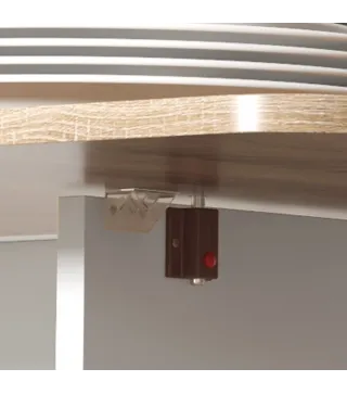 Mesa Plegable Comedor