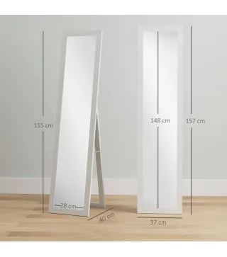 Espejo Cuerpo Entero